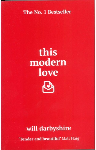 This Modern Love Paperback 